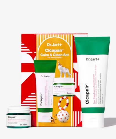 Dr. Jart+ - Cicapair™ Calm & Clean Set