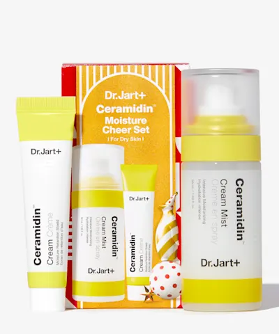 Dr. Jart+ - Ceramidin™ Moisture Cheer Set