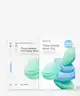 Dr. Jart+ - Dermask Triple-Action Mask Trio Set