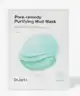 Dr. Jart+ - Dermask Triple-Action Mask Trio Set