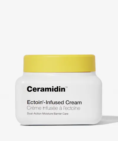 Dr. Jart+ - Ceramidin™ Ectoin®-Infused Cream