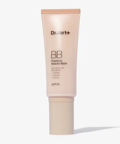 Dr. Jart+ - Premium BB Beauty Balm SPF 50