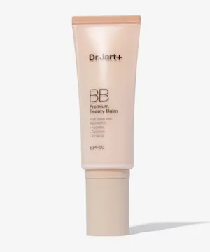 Dr. Jart+ Premium BB Beauty Balm SPF 50