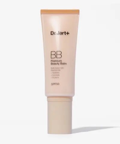 Dr. Jart+ - Premium BB Beauty Balm SPF 50