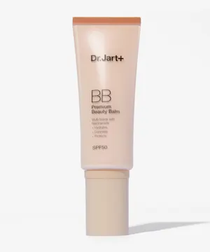 drjart Premium Beauty Balm Medium-Tan
