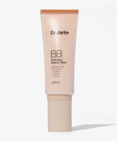 Dr. Jart+ - Premium BB Beauty Balm SPF 50