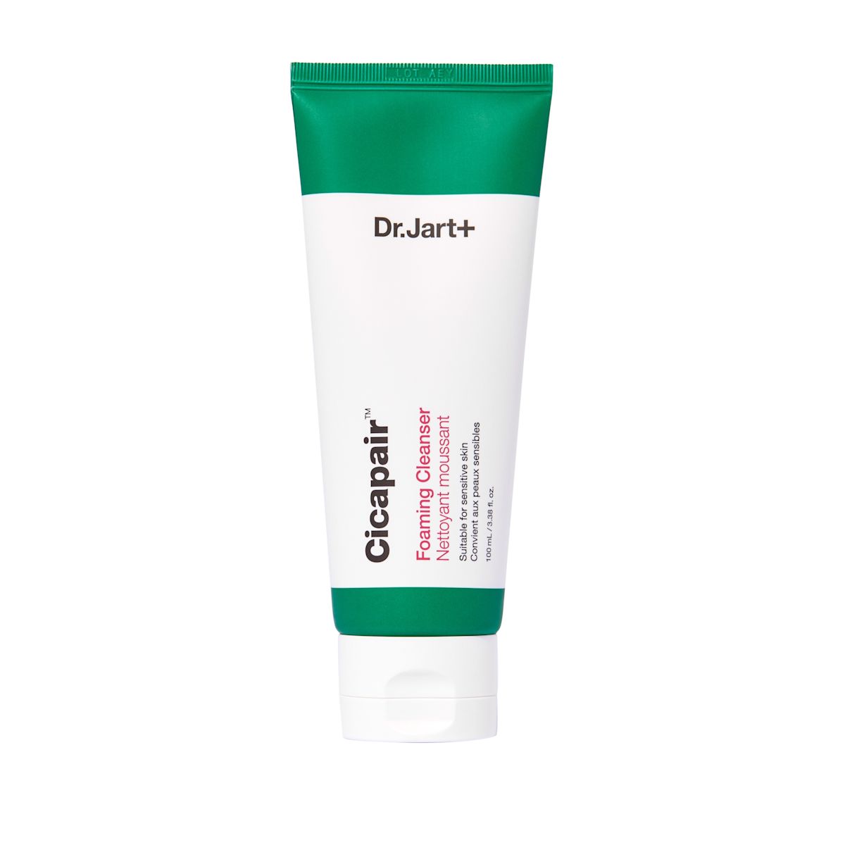 Dr. Jart+ Cicapair Foaming Cleanser