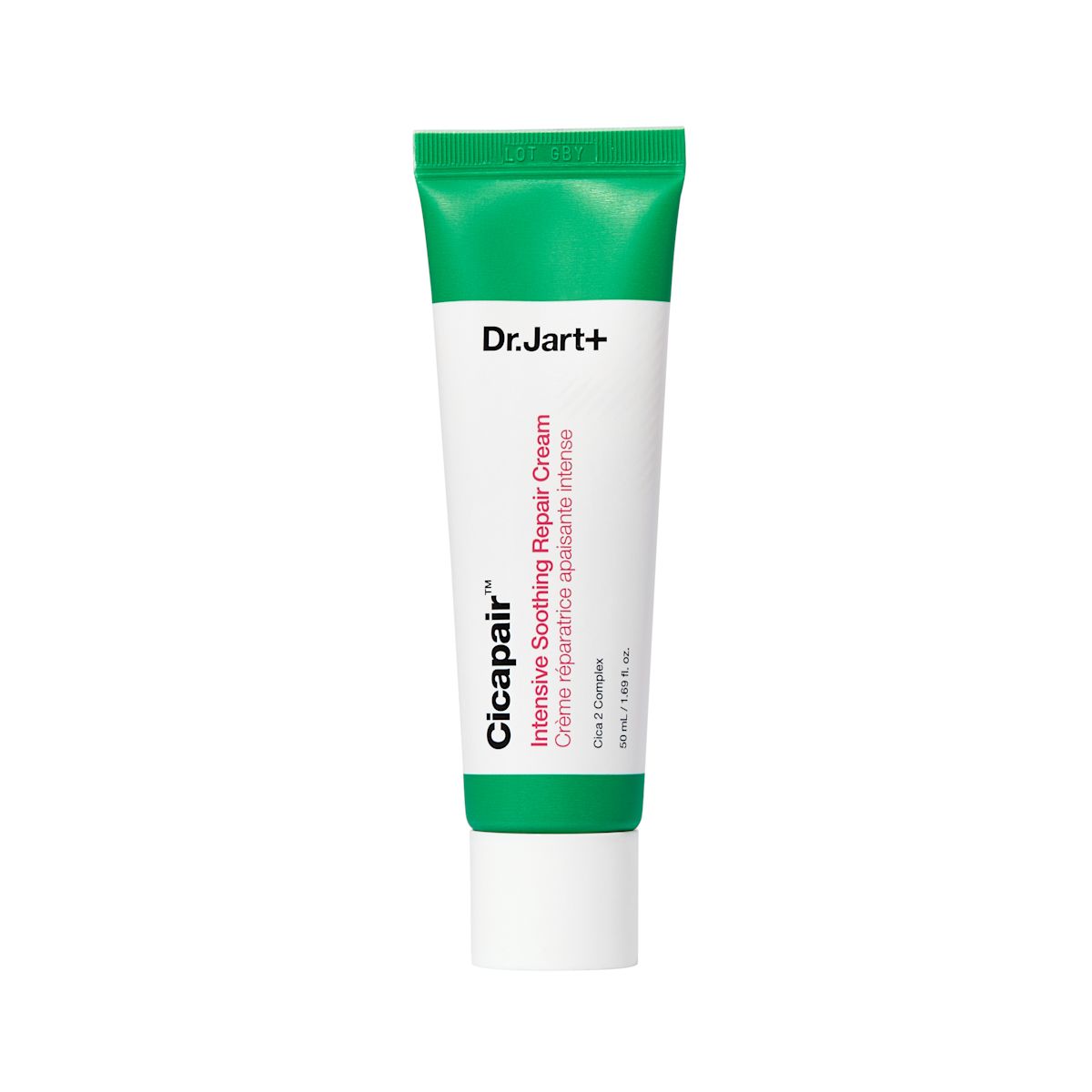 Dr Jart Cicapair Intensive Soothing Repair Cream 50ml