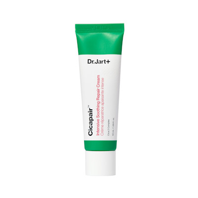Dr Jart Cicapair Intensive Soothing Repair Cream 50ml