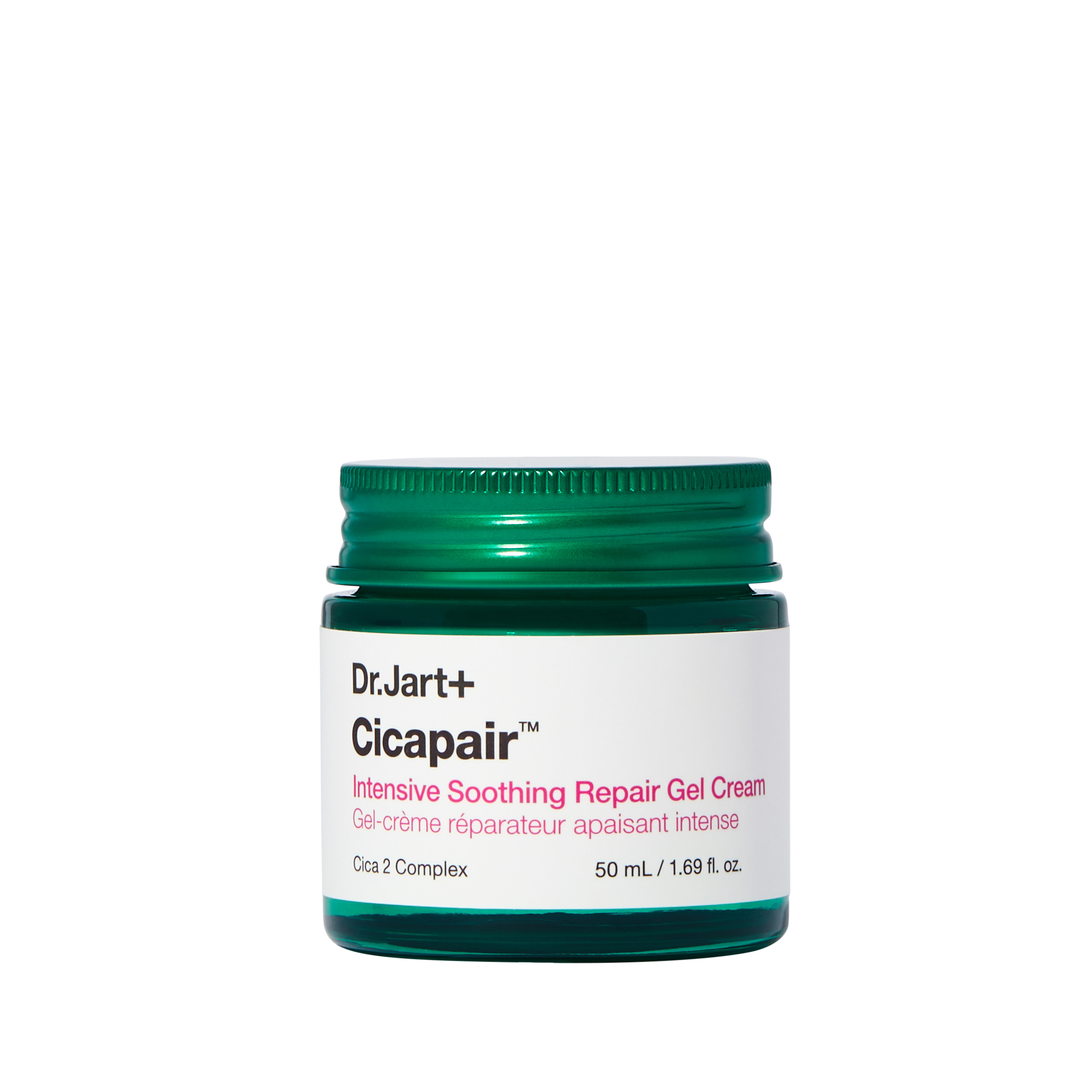 Cicapair™ Tiger Grass Calming Gel Cream