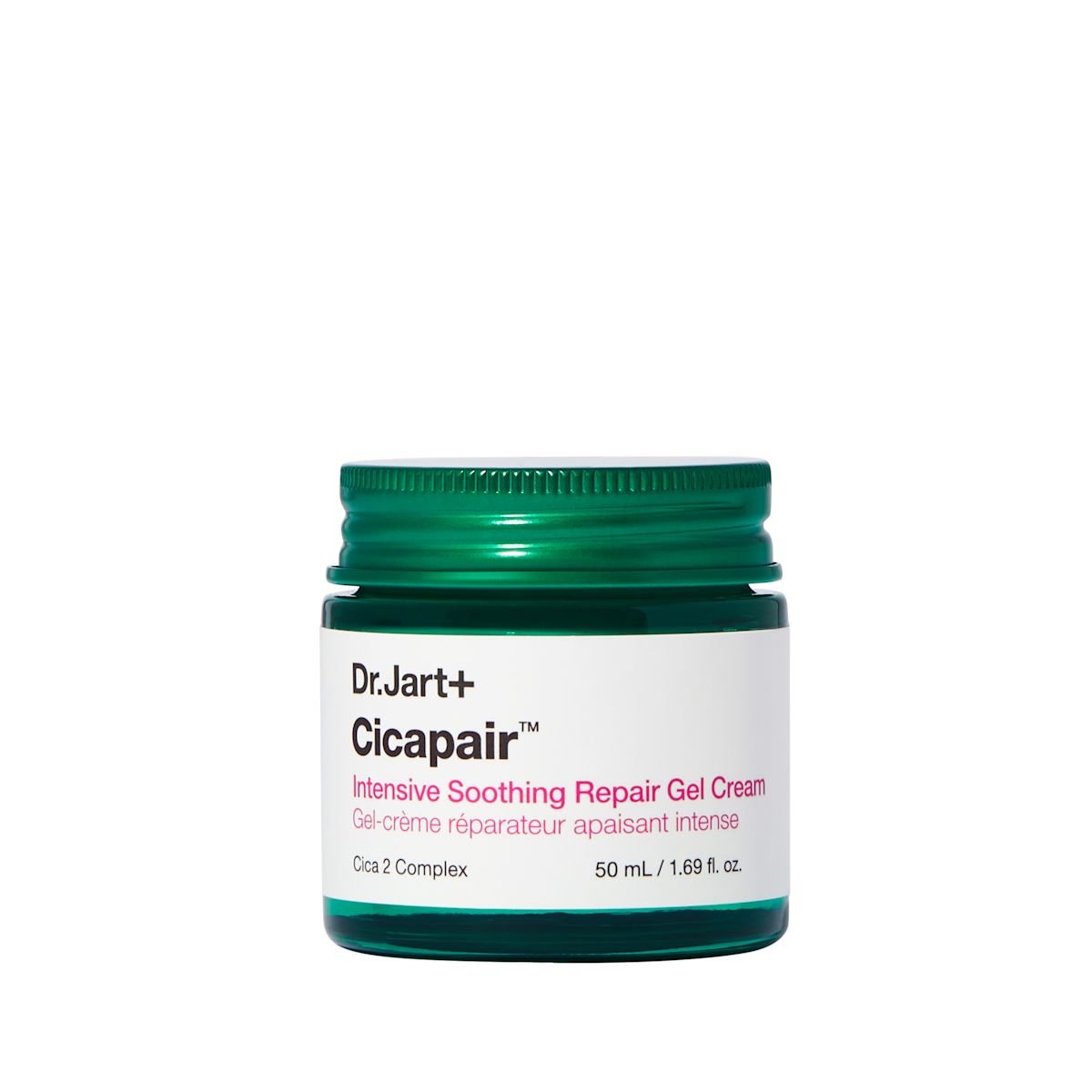 Dr Jart Cicapair Intensive Soothing Repair Gel Cream 50ml