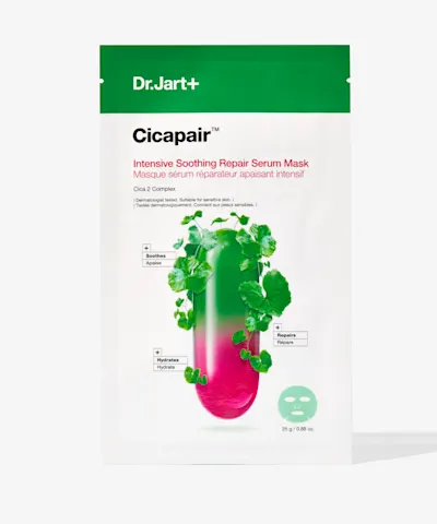Dr. Jart+ - Cicapair™ Tiger Grass Calming Serum Mask