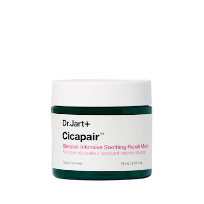 Dr. Jart+ Cicapair Tiger Grass Intensive Sleepair Mask