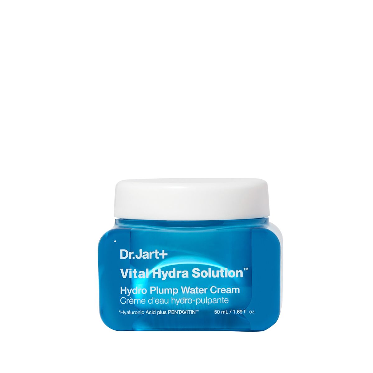 Dr Jart Vital Hydra Solution Hydro Plump Water Cream 50ml