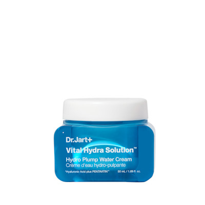 Dr Jart Vital Hydra Solution Hydro Plump Water Cream 50ml