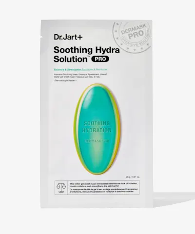 Dr. Jart+ - Dermask Water Jet Soothing Hydra Solution™