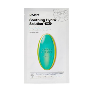 Dr. Jart+ Dermask Water Jet Soothing Hydra Solution™