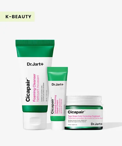 Dr. Jart+ - Cicapair Travel Set