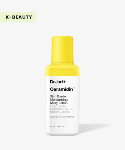 Dr. Jart+ - Ceramidin Milky Lotion