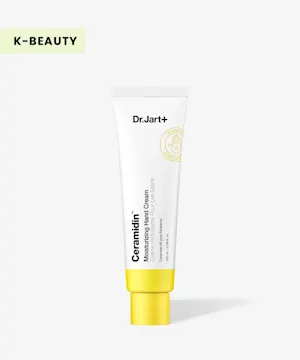 Dr. Jart+ Ceramidin Moisturizing Hand Cream