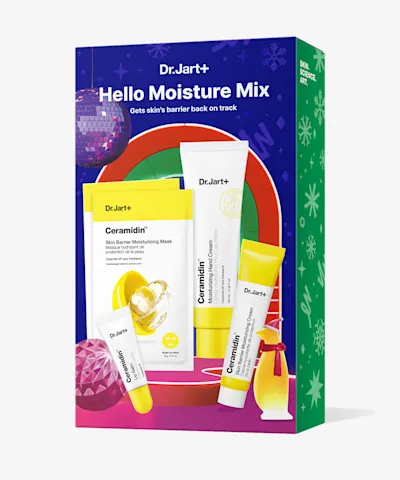 Dr. Jart+ - Hello Moisture Mix Set