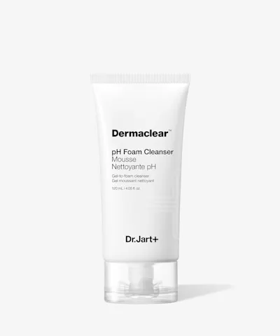 Dr. Jart+ - Dermaclear PH Foam Cleanser