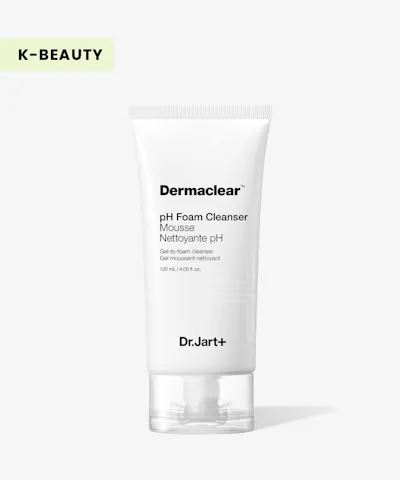 Dr. Jart+ - Dermaclear PH Foam Cleanser