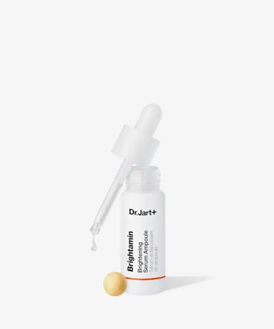 Dr. Jart+ - Brightamin Brightening Serum Ampoule