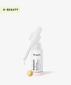 Dr. Jart+ Brightamin Brightening Serum Ampoule