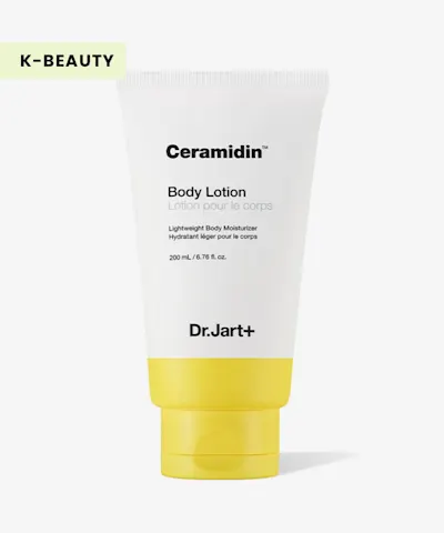 Dr. Jart+ - Ceramidin Body Lotion