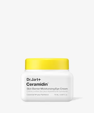 drjart Ceramidin Skin Barrier Moisturizing Eye Cream