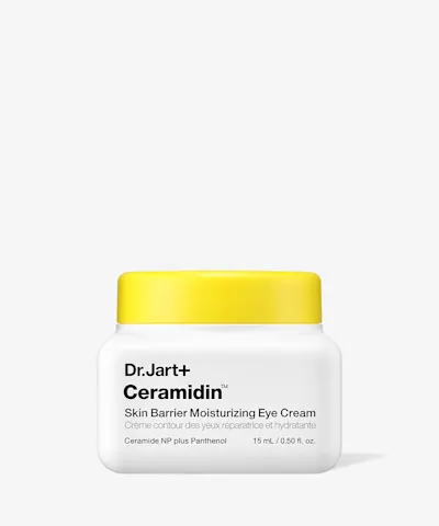 Dr. Jart+ - Ceramidin Skin Barrier Moisturizing Eye Cream