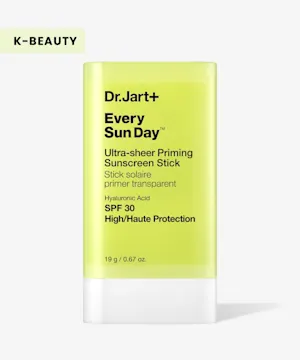 Dr. Jart+ Every Sun Day Primer Sunscreen Stick SPF 30