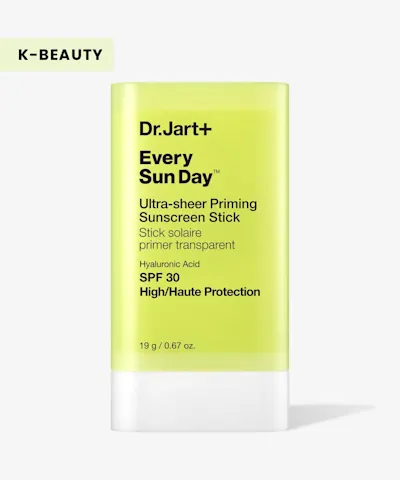 Dr. Jart+ - Every Sun Day Primer Sunscreen Stick SPF 30