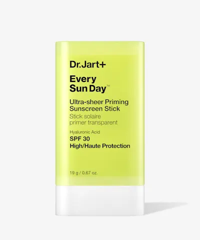 Dr. Jart+ - Every Sun Day Primer Sunscreen Stick SPF 30 
