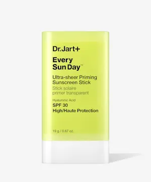 Dr. Jart+ Every Sun Day Primer Sunscreen Stick SPF 30