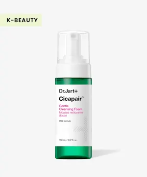 drjart Cicapair™ Gentle Cleansing Foam