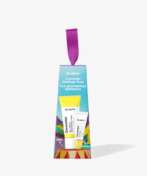 drjart Ceramidin Moisture Treat