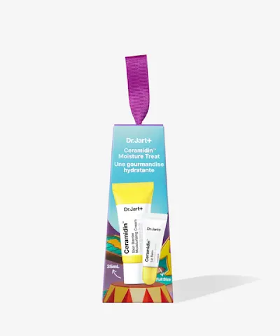 Dr. Jart+ - Ceramidin Moisture Treat