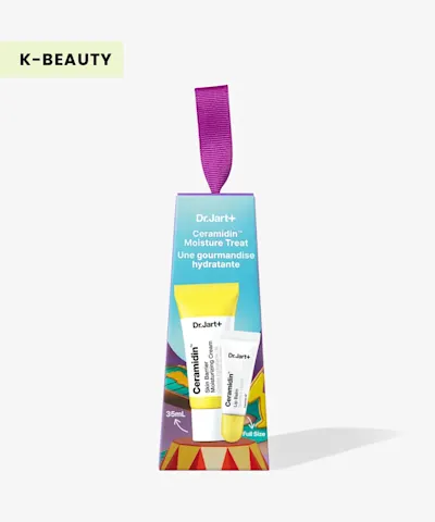 Dr. Jart+ - Ceramidin Moisture Treat