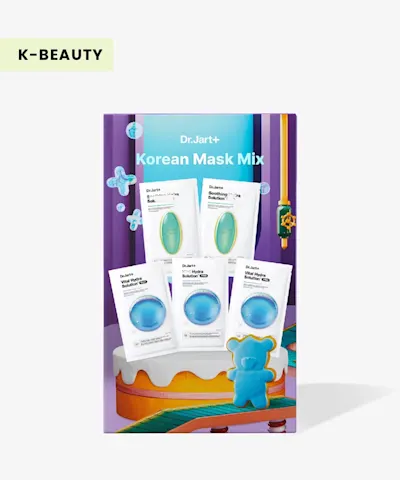 Dr. Jart+ - Korean Mask Mix