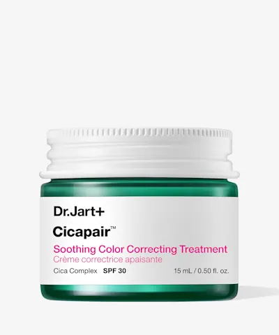 Dr. Jart+ - Cicapair Soothing Color Correcting Treatment