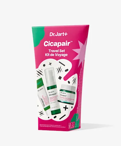 Dr. Jart+ - Cicapair™ Soothing Color Correcting Treatment Set SPF 30