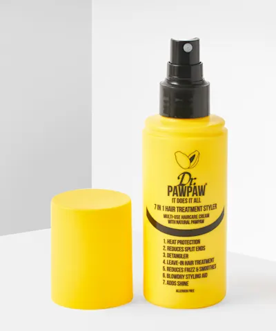 Dr. PAWPAW - It Does It All