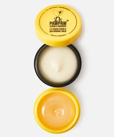 Dr. PAWPAW - Scrub and Nourish