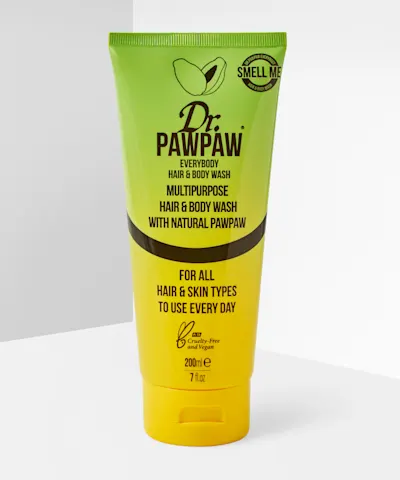Dr. PAWPAW - Everybody Hair and Body Wash