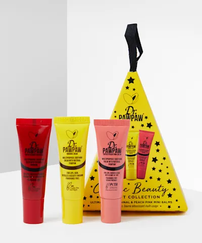 Dr. PAWPAW - Classic Beauty Mini Gift Collection