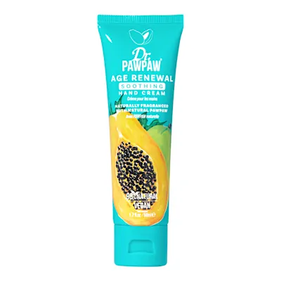 Dr. PAWPAW - Naturally Fragranced Age Renewal Hand Cream
