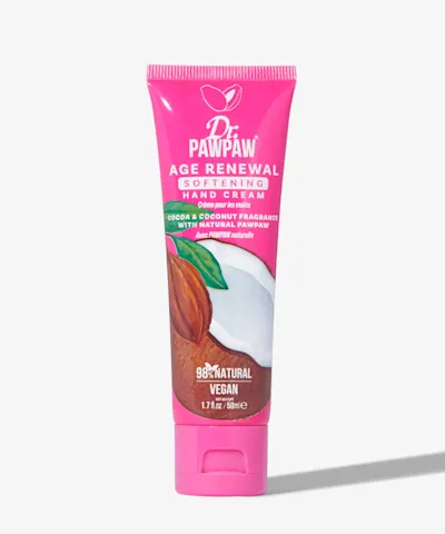 Dr. PAWPAW - Cocoa & Coconut Age Renewal Hand Cream
