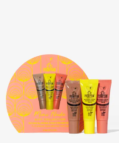 Dr. PAWPAW - Mini Nude Gift Collection